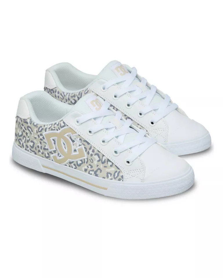 DC Shoes Chelsea Sneaker