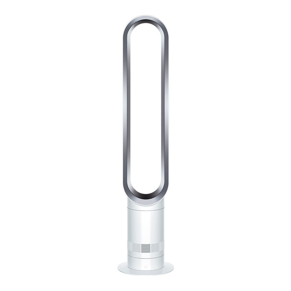 DYSON Turmventilator AM07, mit Drehbewegung und Kippfunktion, angenehmer st günstig online kaufen