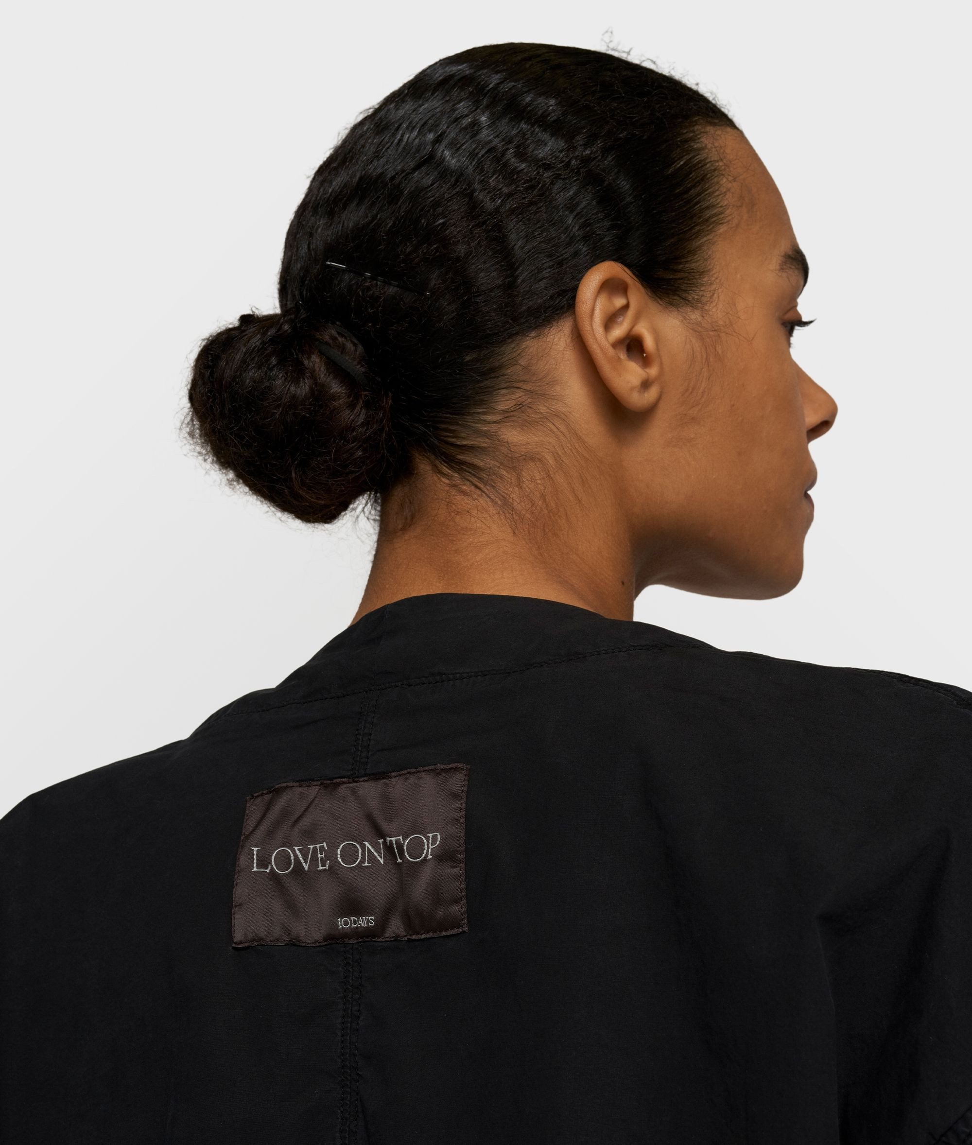 10DAYS Sweater 20-853-6201