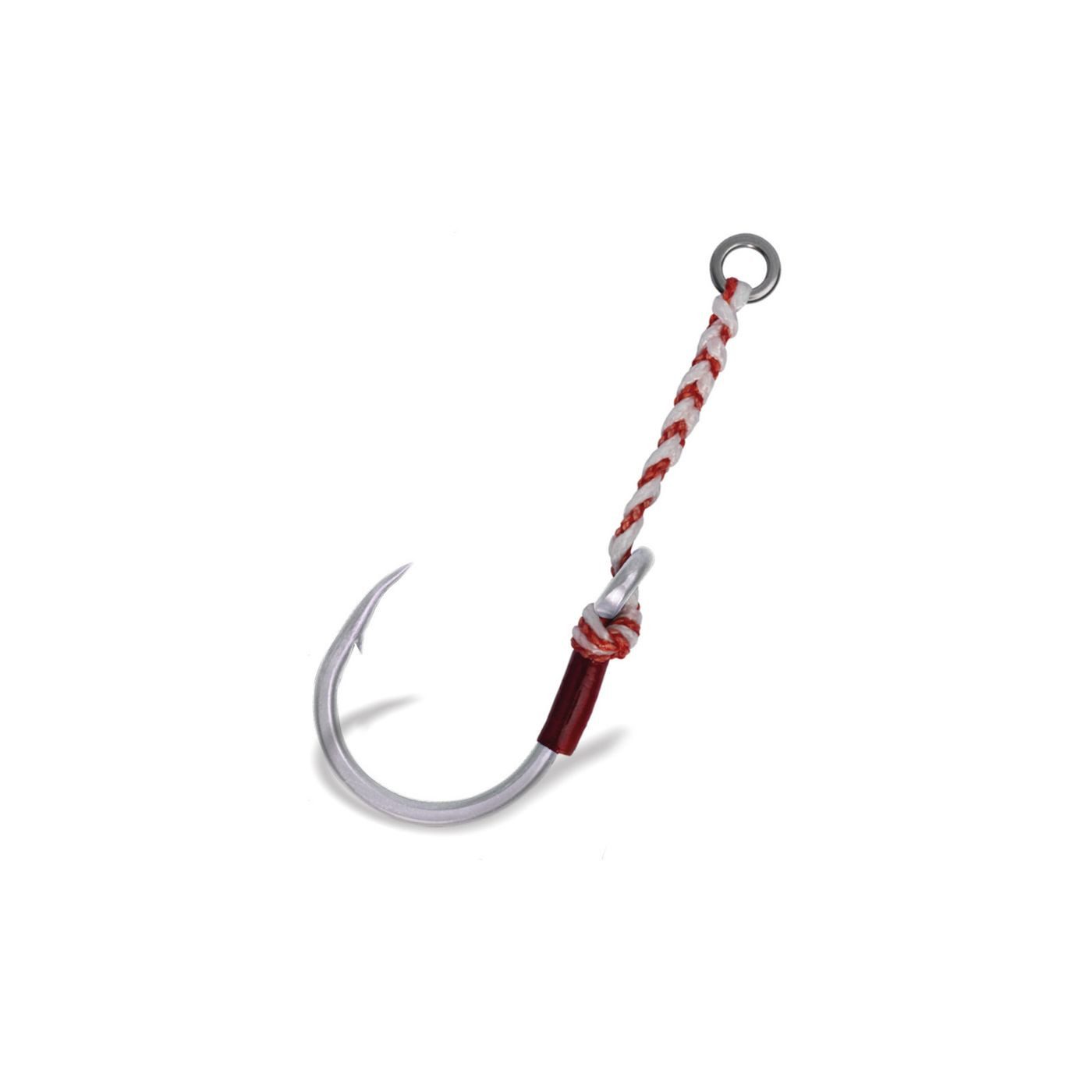 VMC Kunstköder VMC 7264SA Fishfighter Assist Hook - Zusatzhaken