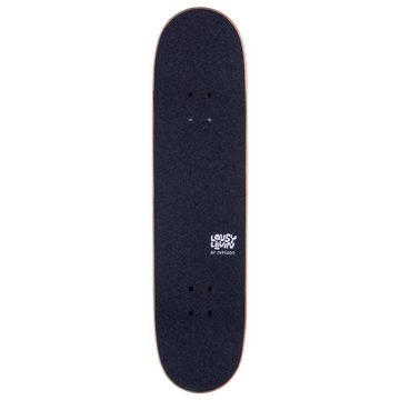 Inpeddo Skateboard Donut Standard 8.125'