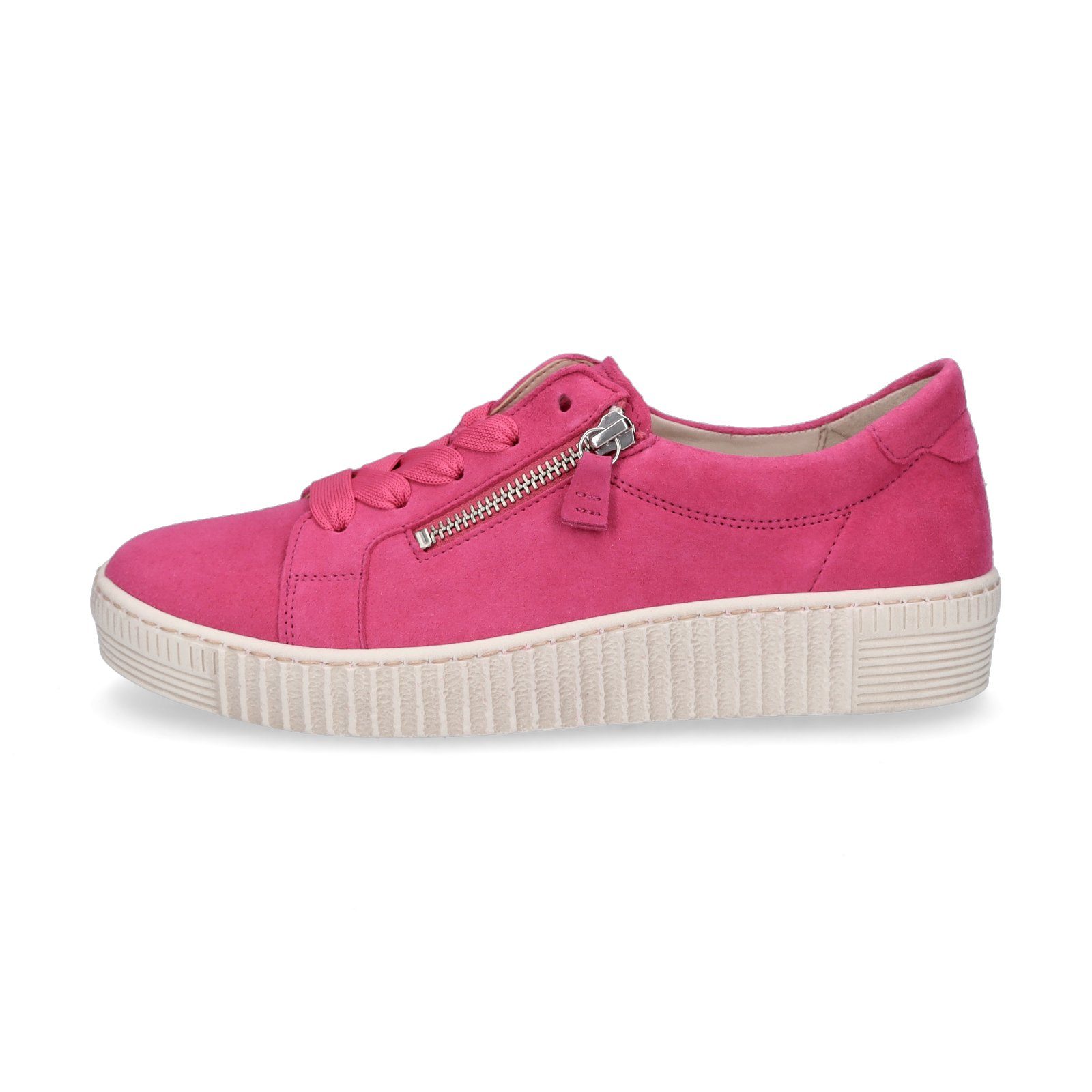 Gabor Gabor Damen Sneaker pink Sneaker günstig online kaufen