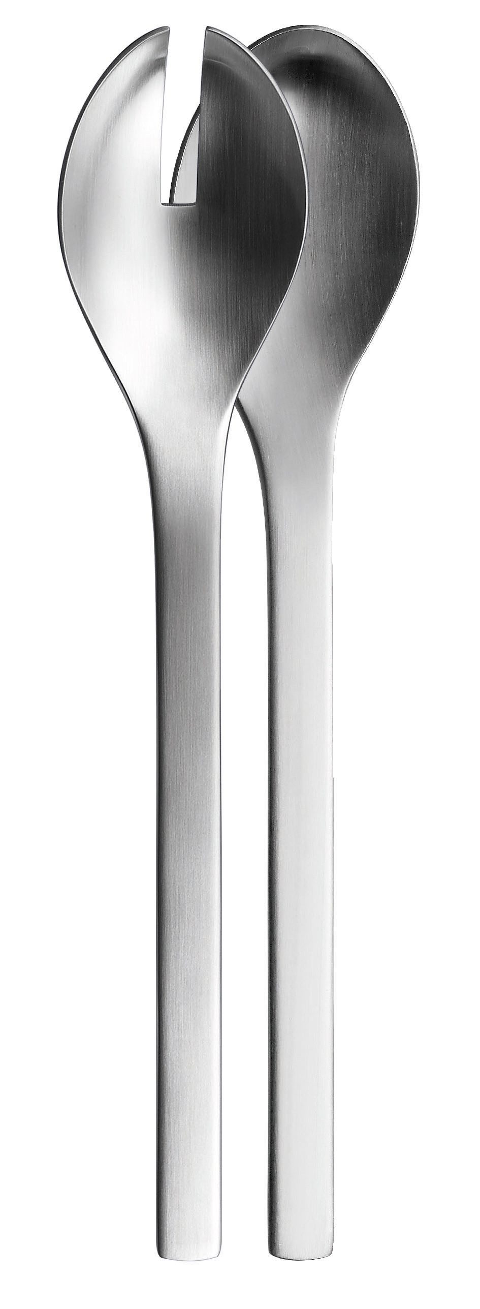 PURESIGNS Salatbesteck ONE Extra (2-tlg), 25 cm