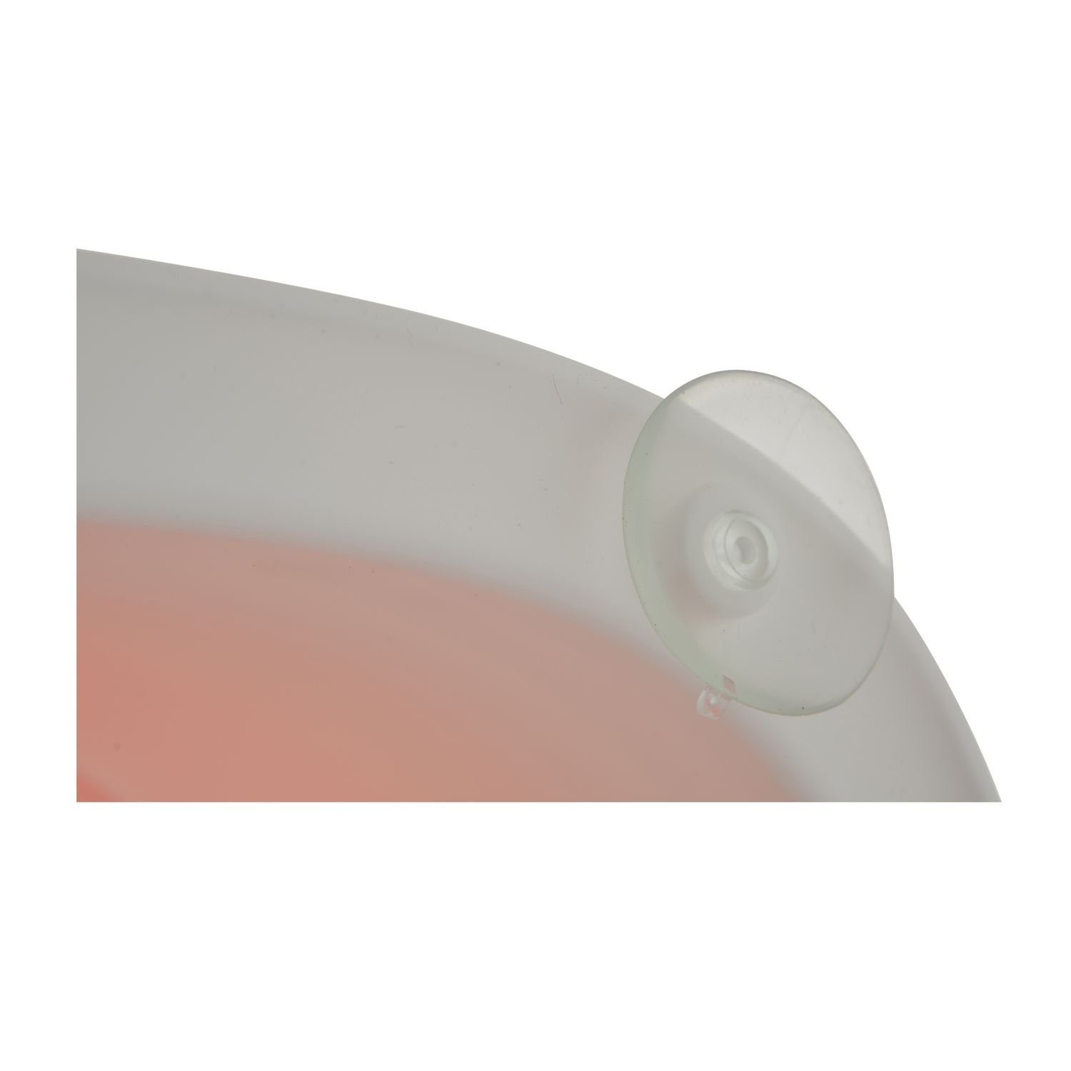 Moni Badesitz Badesitz Bernie HA-B39 Badering, rutschfeste Basis, Rückenlehne, Griff