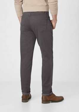 Redpoint Stoffhose MILTON Regular Fit 5-Pocket Hose mit Stretchanteil