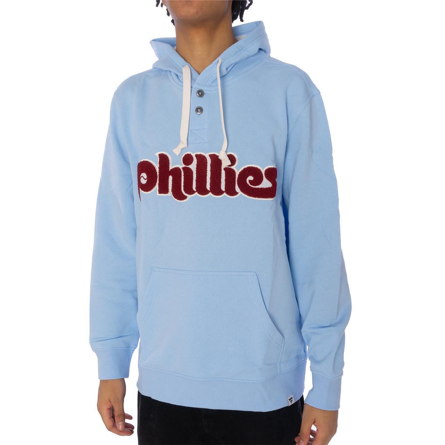 Hoodie Hoodie MLB Philadelphia Phillies