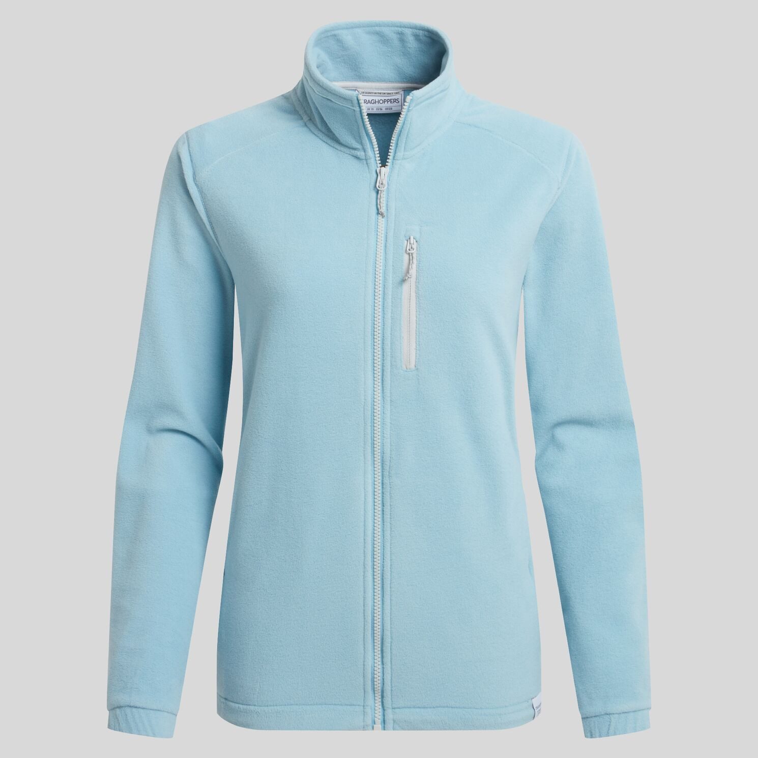 Craghoppers Trekkingjacke Craghoppers - funktionelle Microfleece günstig online kaufen