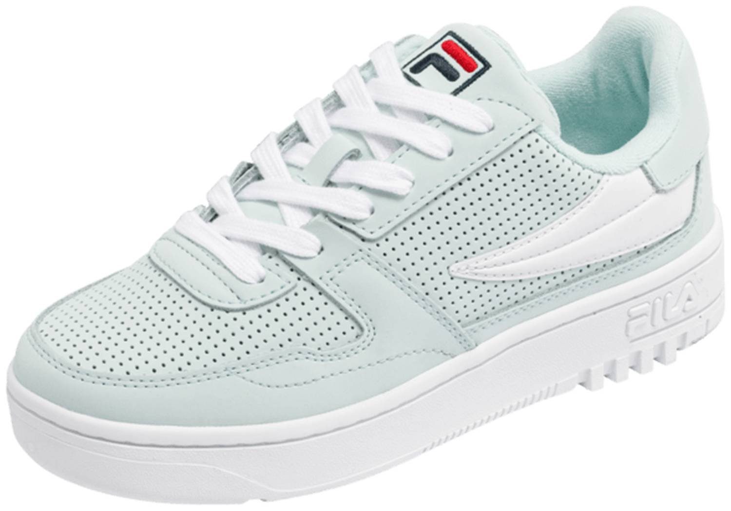 Fila Fila Fxventuno Perfo Low Wmn Sneaker