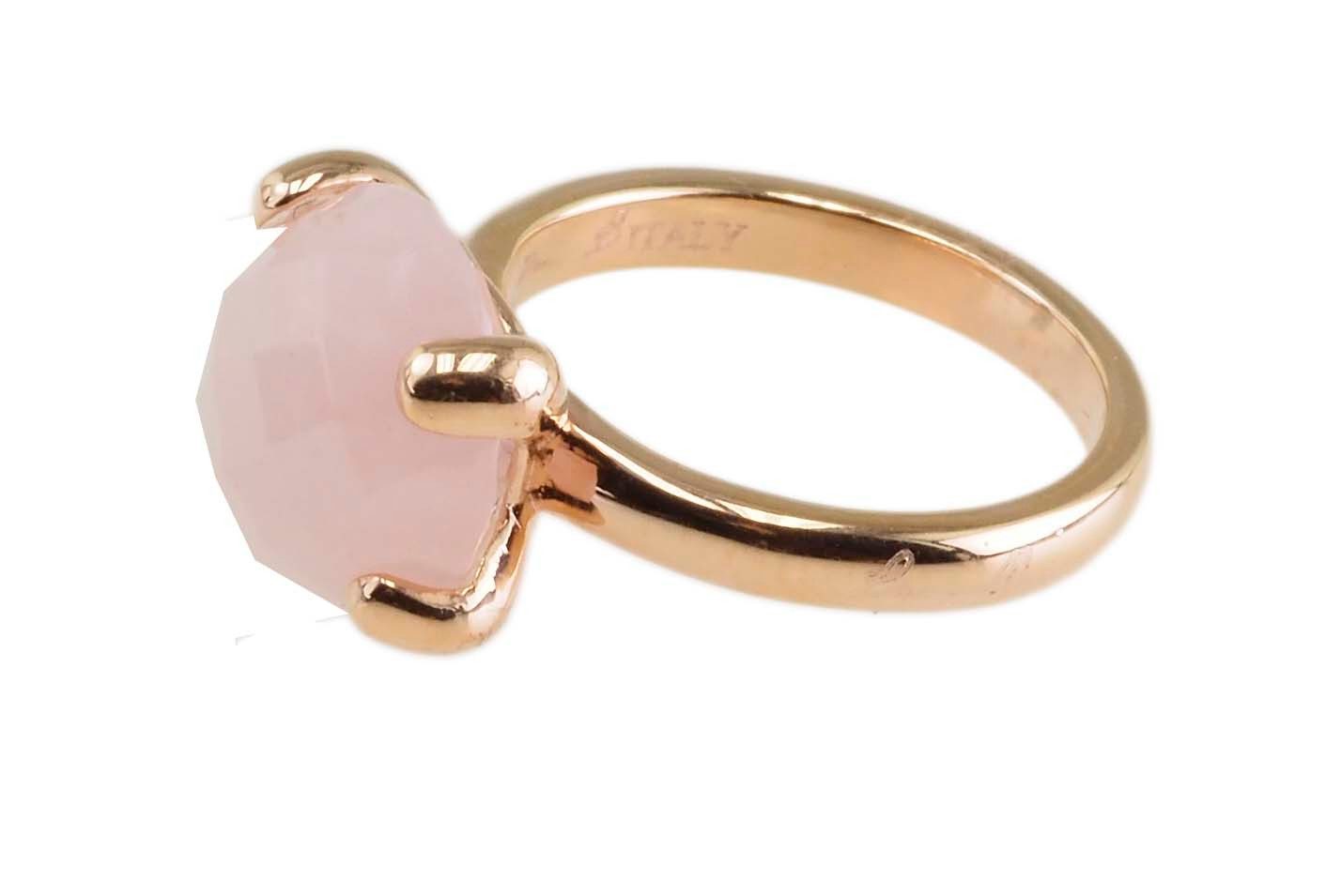 Bronzallure Milano Fingerring WSBZ00013R günstig online kaufen