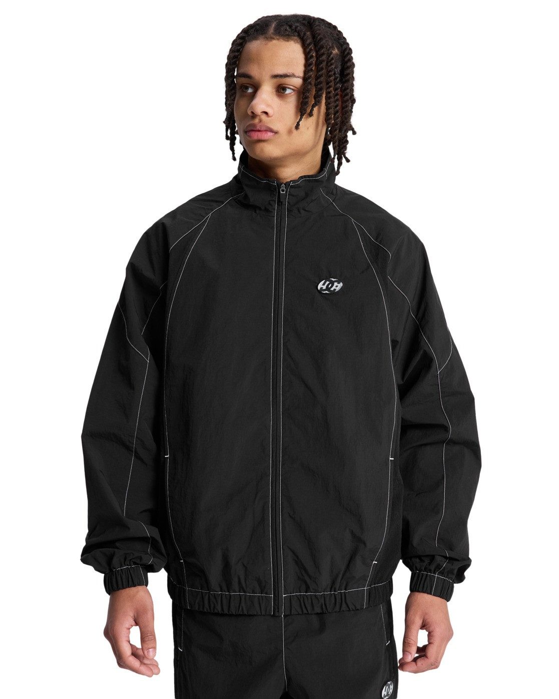 DC Shoes Regenjacke Flow Track