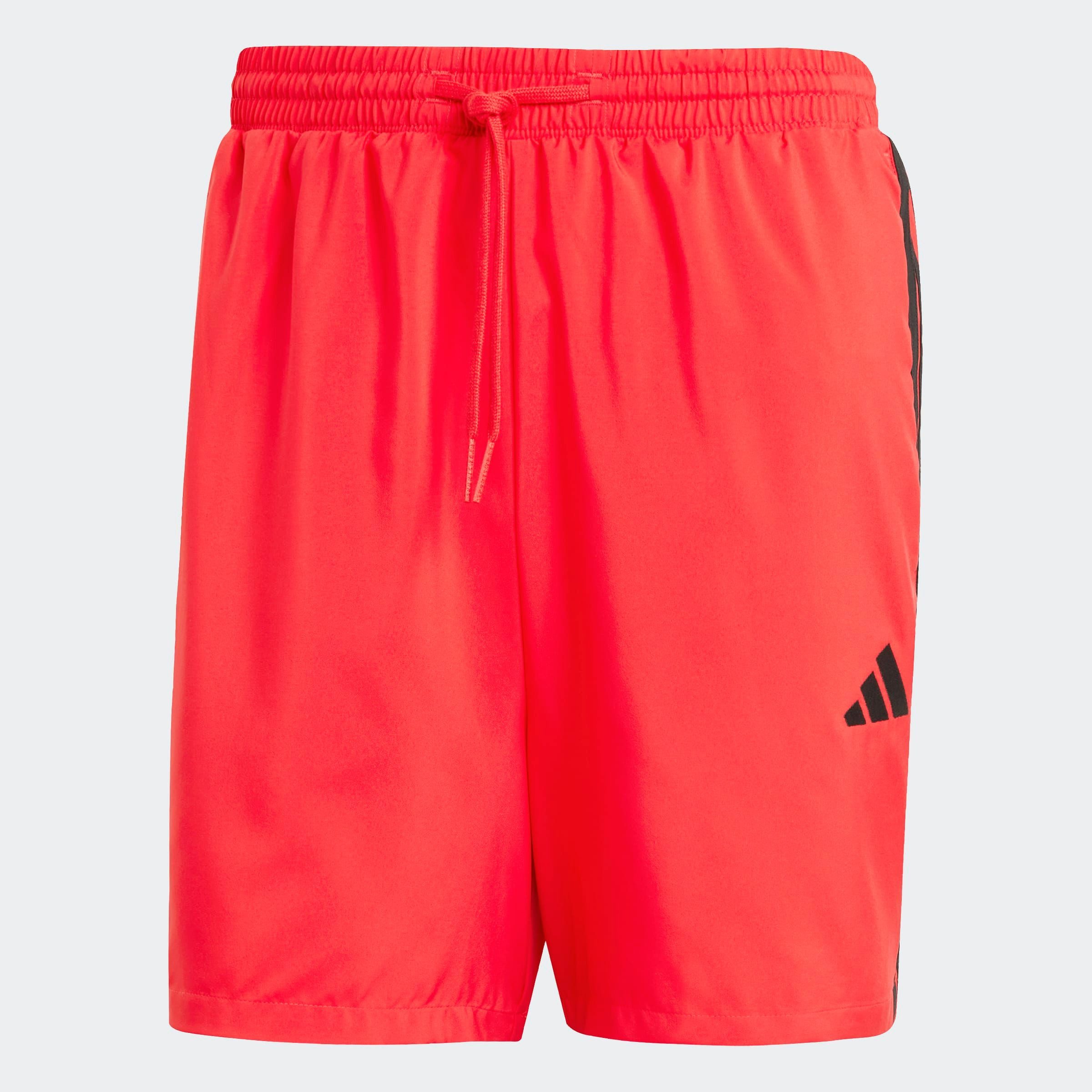 Shorts ESSENTIALS 3-STREIFEN CHELSEA
