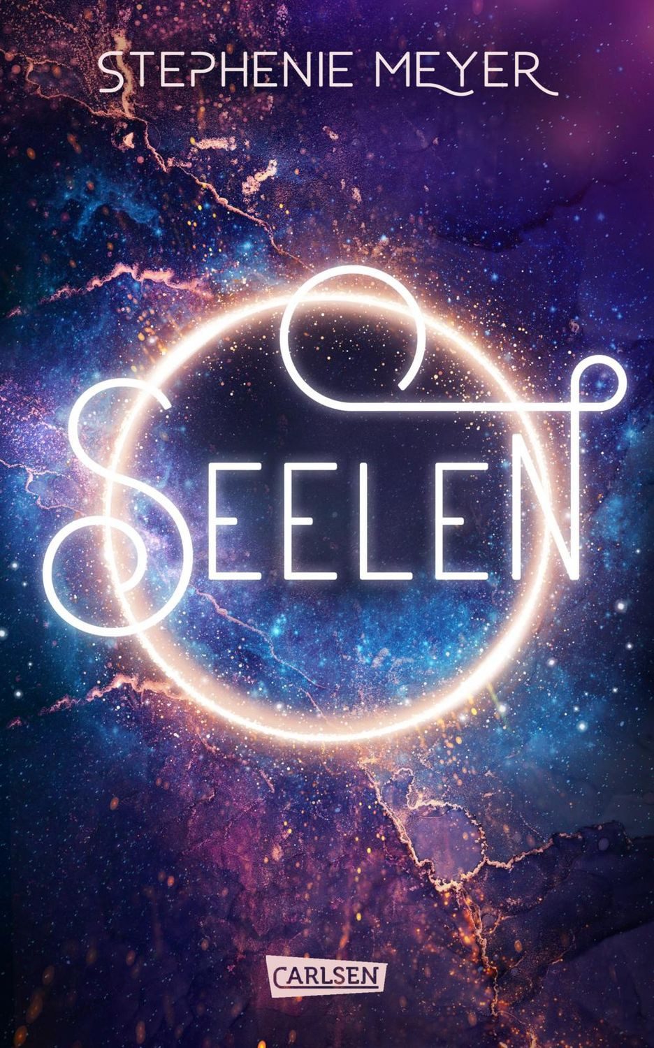 Seelen / Stephenie Meyer