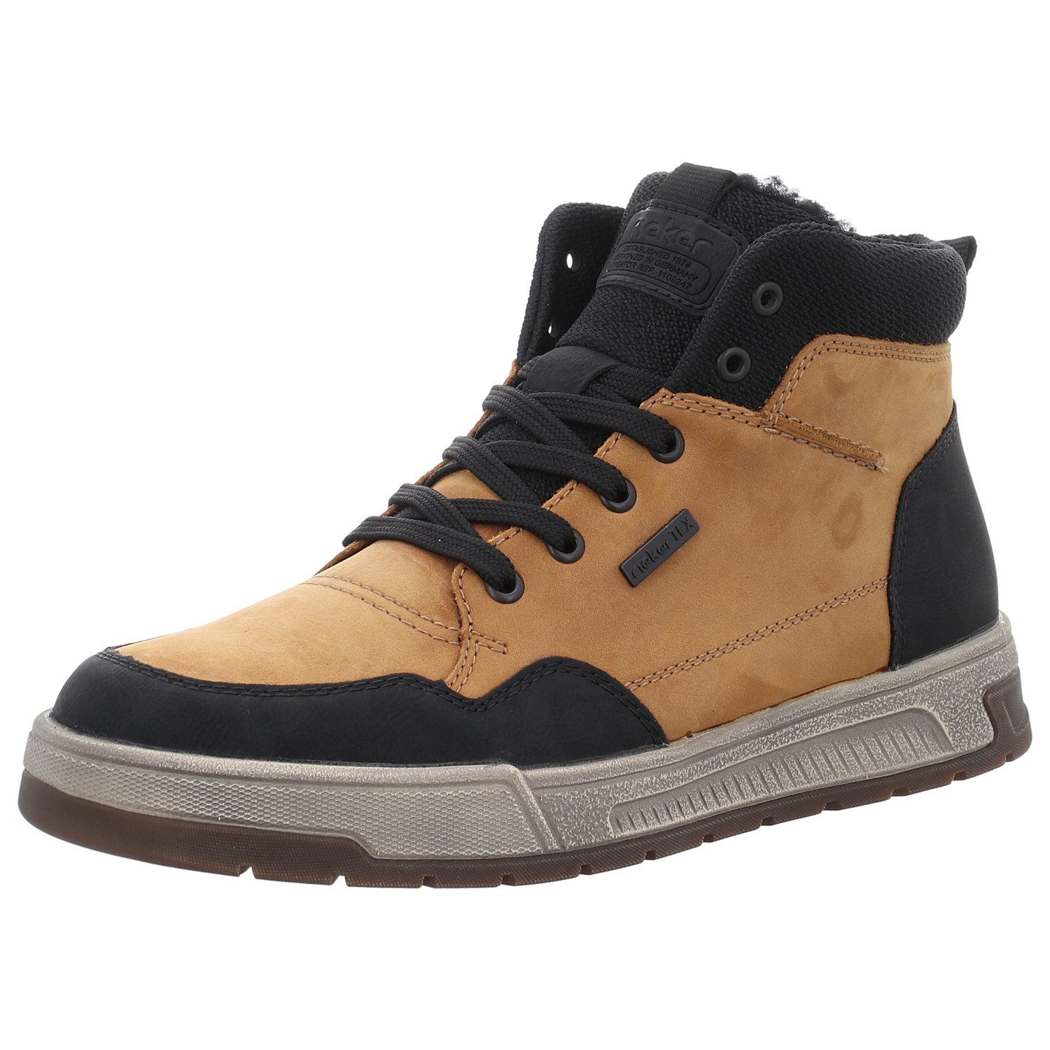 Rieker Stiefelette