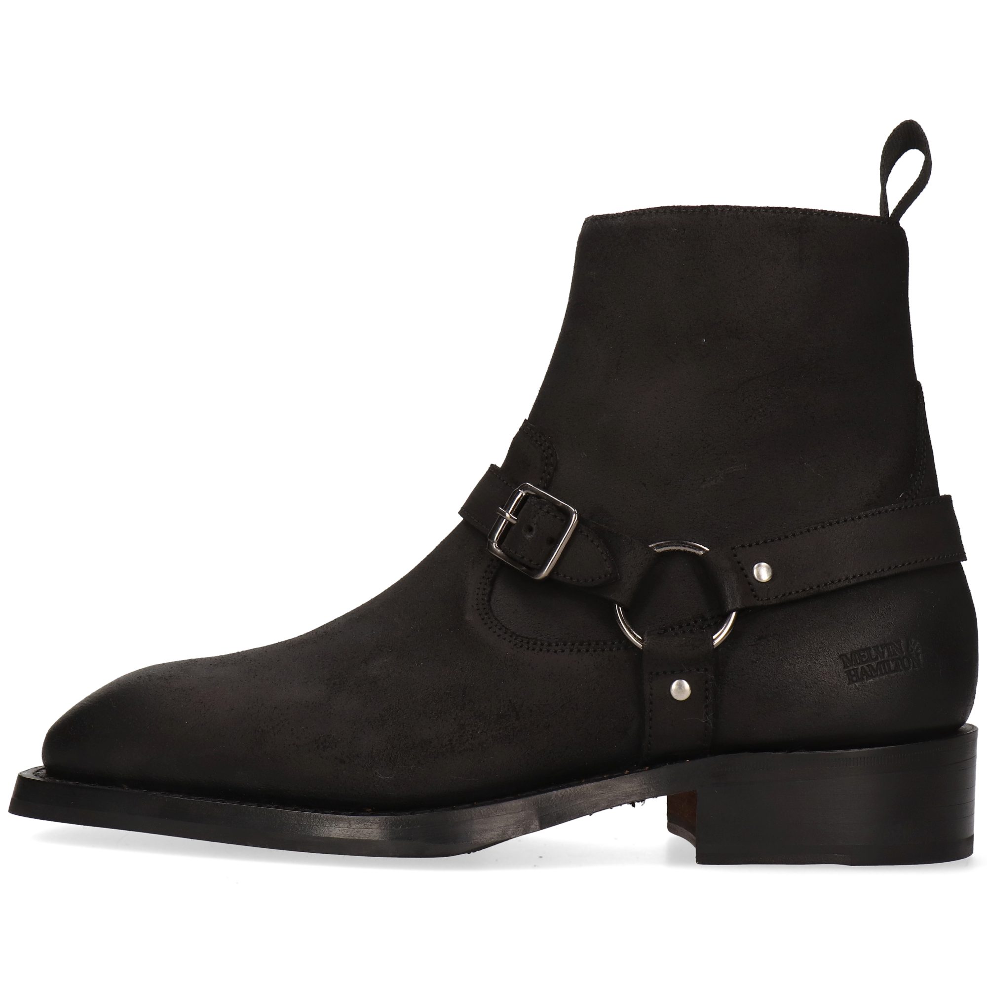 Melvin & Hamilton Wayne 3 Stiefelette