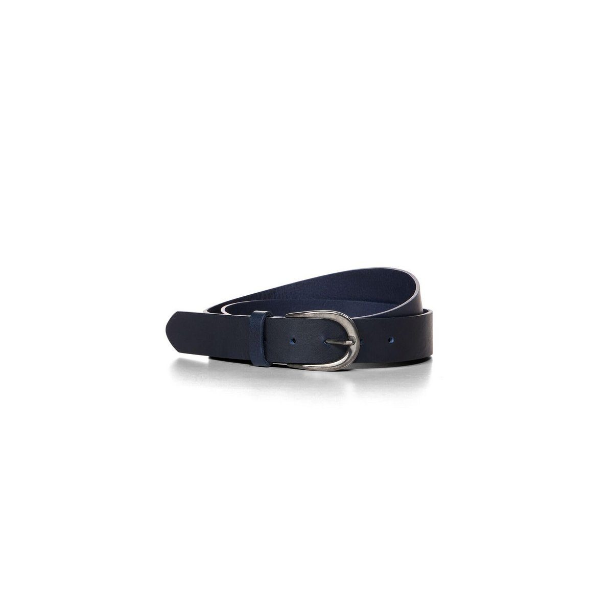 STREET ONE Modeschal dunkel-blau, (keine Angabe, 1-St. keine Angabe) deep blue | Modeschals