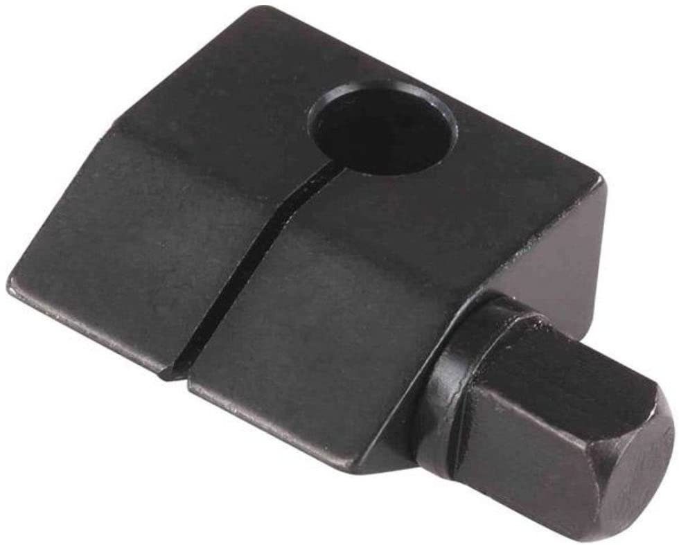 Hegner Sägeblatt Hegner Sägeblatt Зажимы m Vierkantschrauben Schlitzbreite 0,7mm 2 St