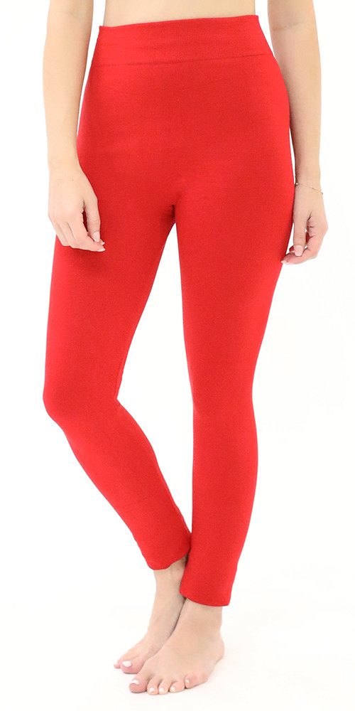 Leggings Park Thermoleggings Winter Damen-Leggings, Thermo, günstig online kaufen