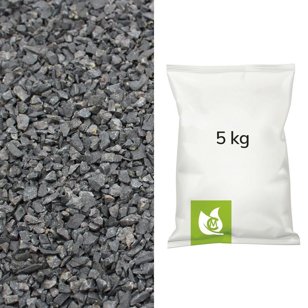 Stein Basalt Splitt