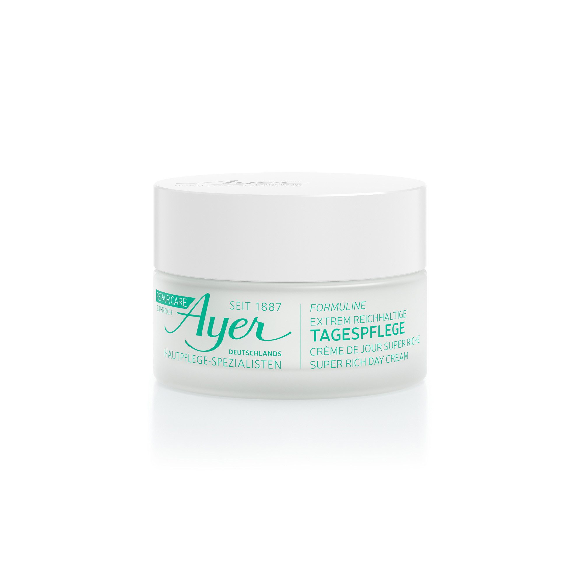 Tagescreme AYER - REF 258 - FORMULINE DAY CREAM 50ML