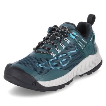 Keen Outdoorschuhe NXIS EVO Schnürschuh