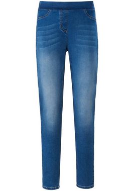 Peter Hahn 5-Pocket-Jeans cotton