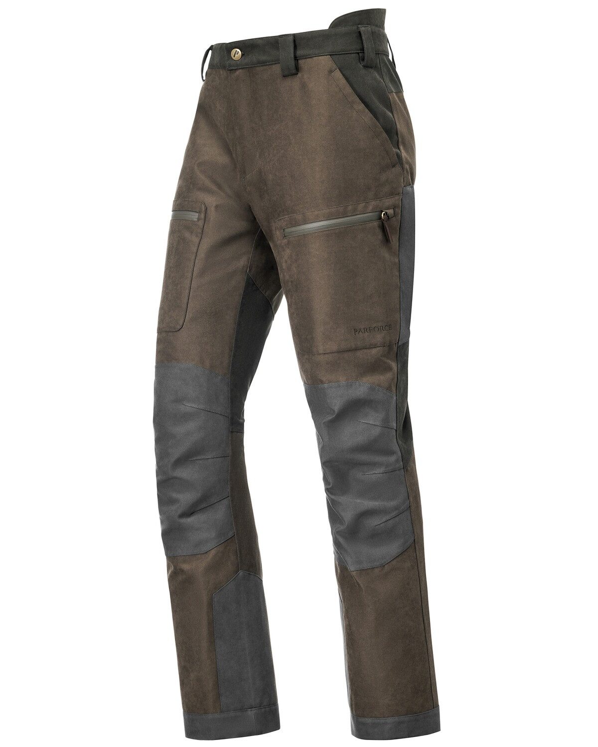 Parforce Ultimate Cargohose Jagdhose Signature Plush-Lining günstig online kaufen