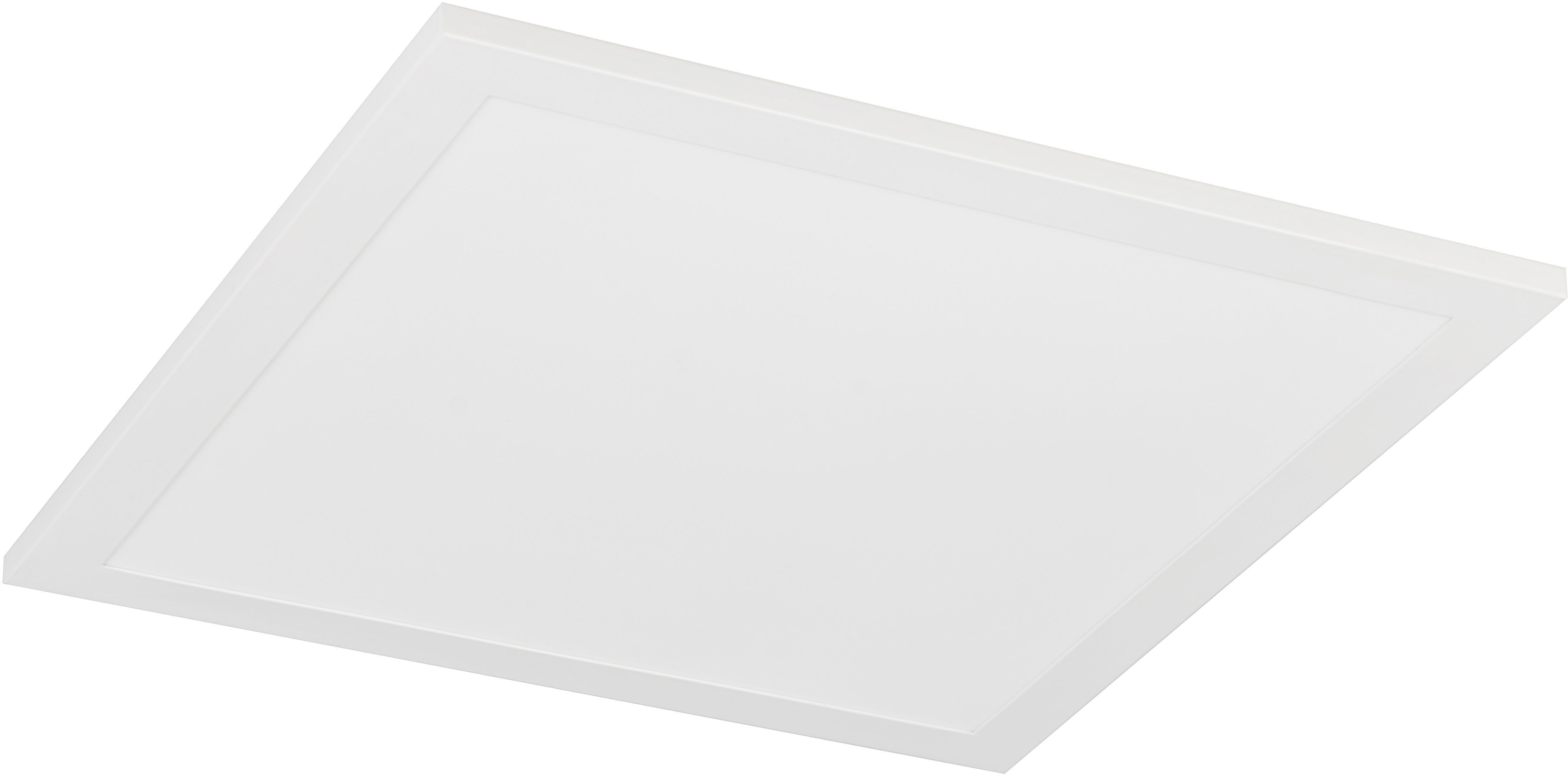 Reality Leuchten LED Deckenleuchte SIRIUS, LED Deckenlampe mit Bewegungsmel günstig online kaufen