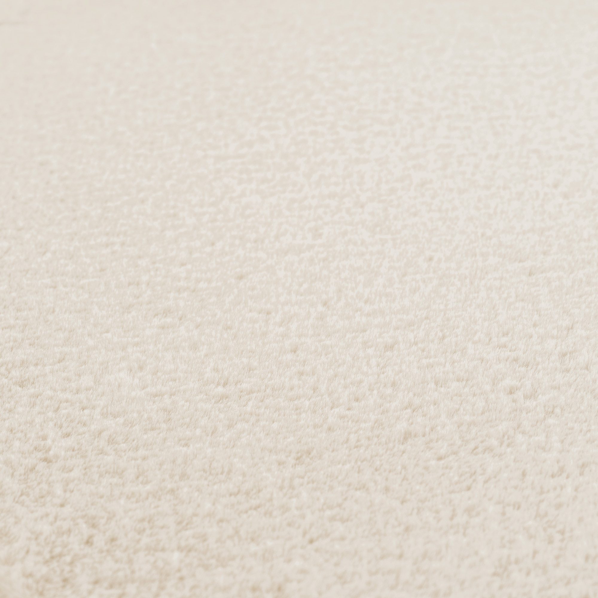 Ayyildiz Teppiche Teppich JOY 1400, rund, Höhe: 11 mm, uni Kurzflor, Wohnzi günstig online kaufen