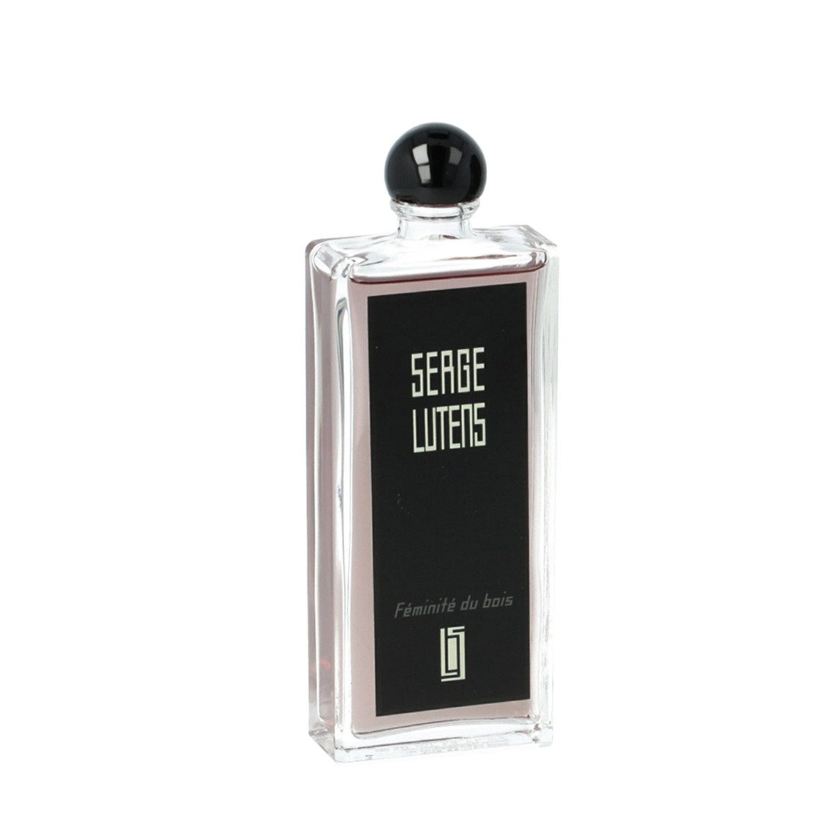 SERGE LUTENS Eau de Parfum Feminité du Bois