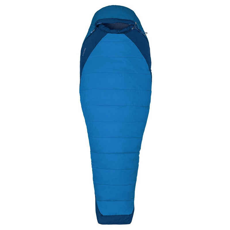 Marmot Mumienschlafsack Marmot Trestles Elite Eco 15 - Kunstfaserschlafsack -3°C / -10°C /