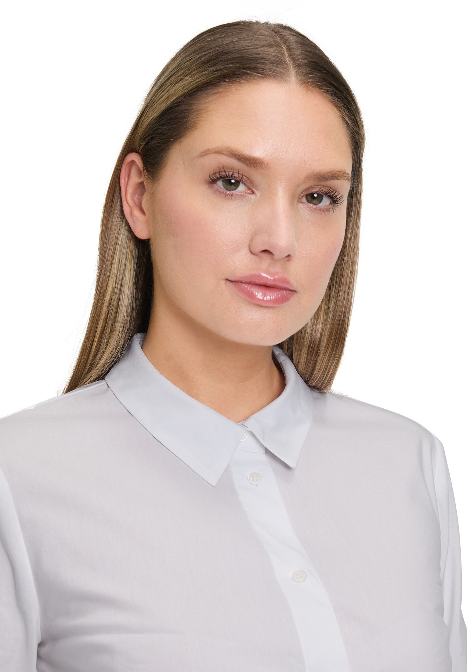 Betty&Co Langarmbluse