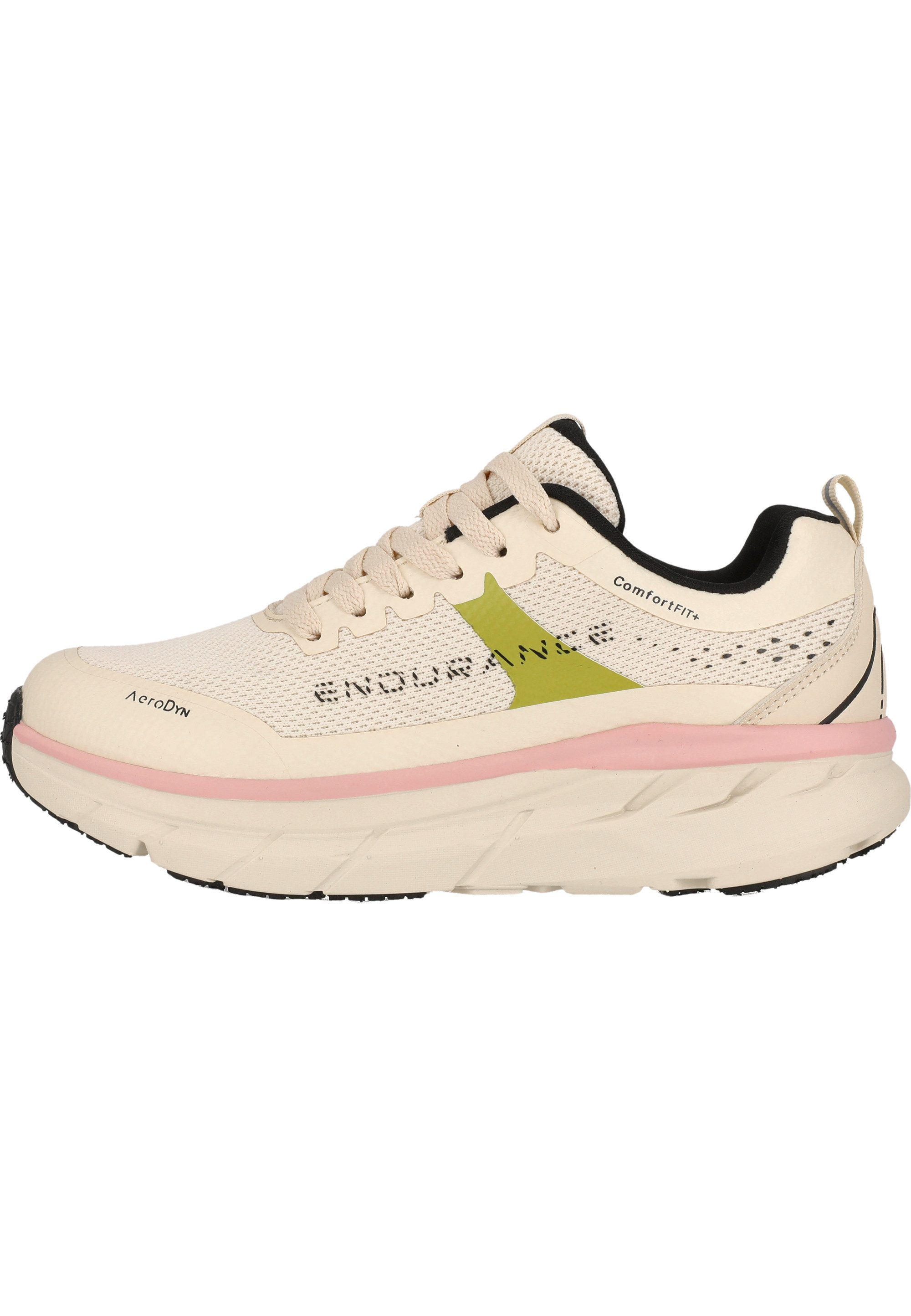 ENDURANCE Salia Sneaker mit federnder Sohle und modischem Look günstig online kaufen