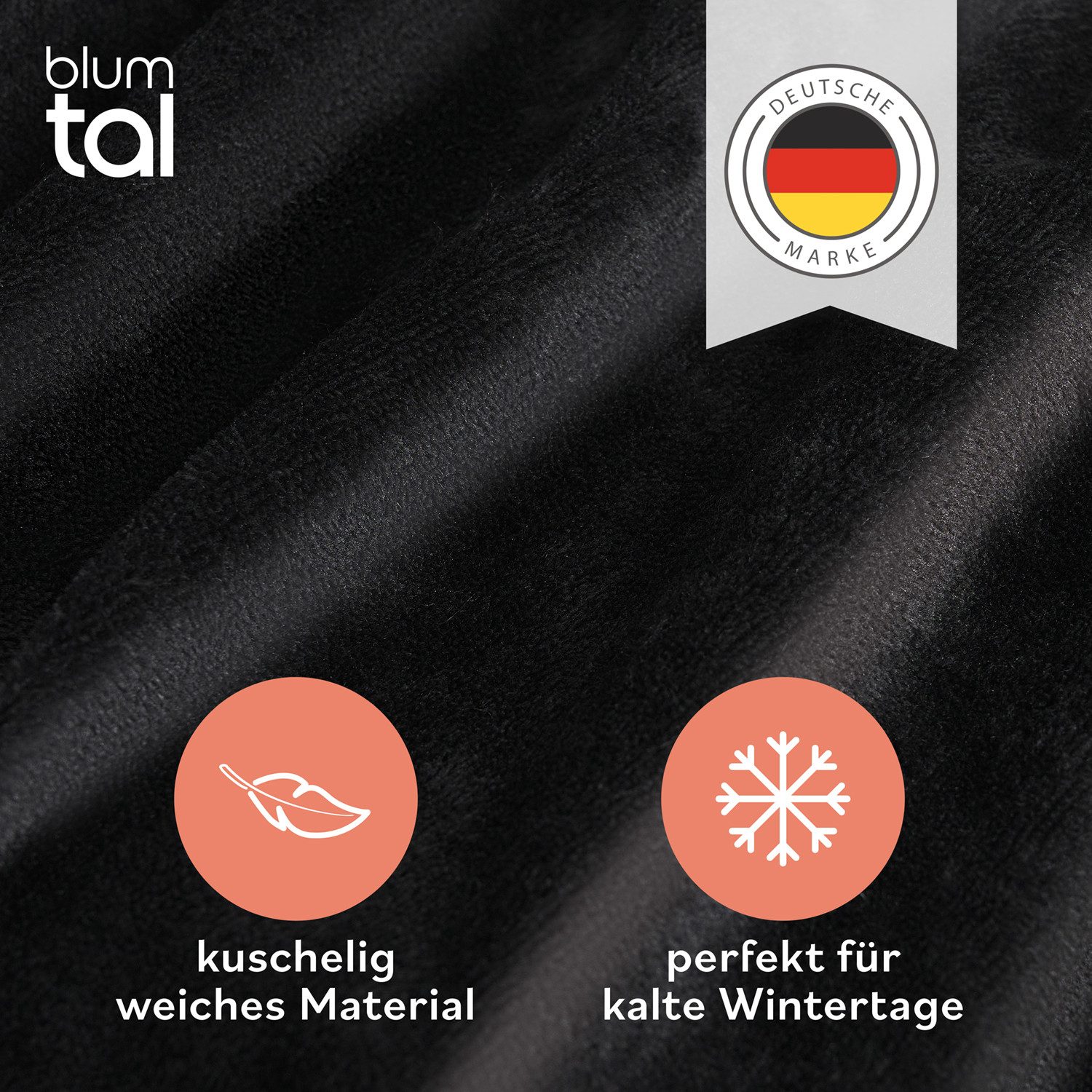 Blumtal Spannbettlaken Spannbettlaken Cashmere Touch - Oeko-TEX zert. Bettl günstig online kaufen