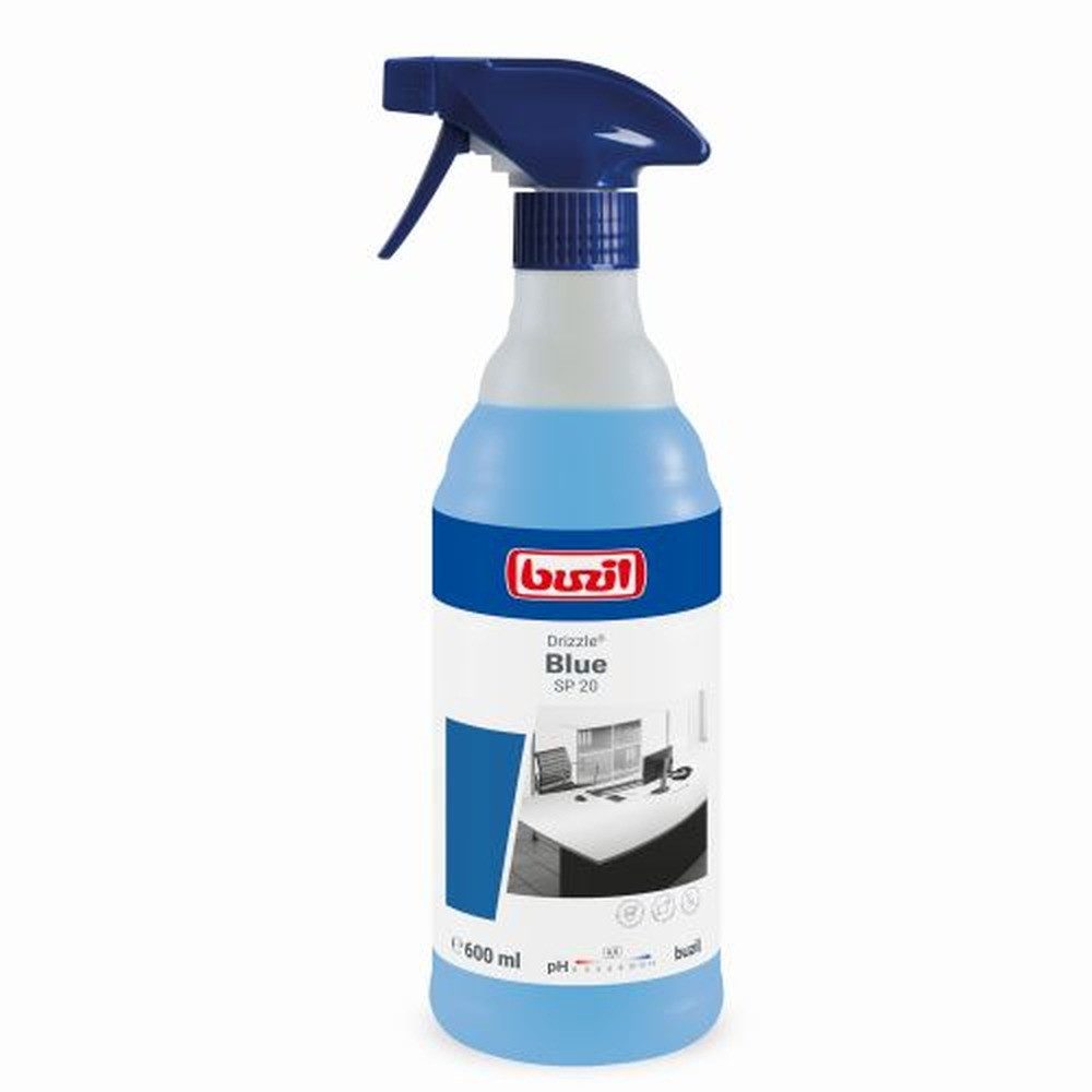 Buzil buzil Blue Allzweckreiniger Allzweckreiniger
