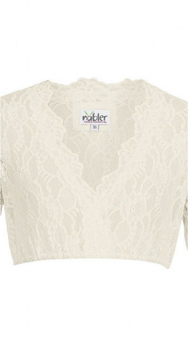 Nübler Trachtenbluse Trachtenbluse für Damen (1-tlg) günstig online kaufen