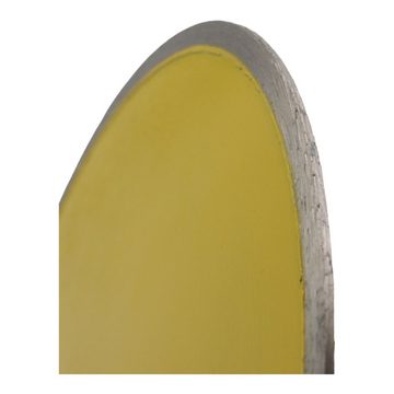Fritz Krug Trennscheiben Diamantscheibe Fliesen 230 mm für Fliesen, Keramik, Marmor