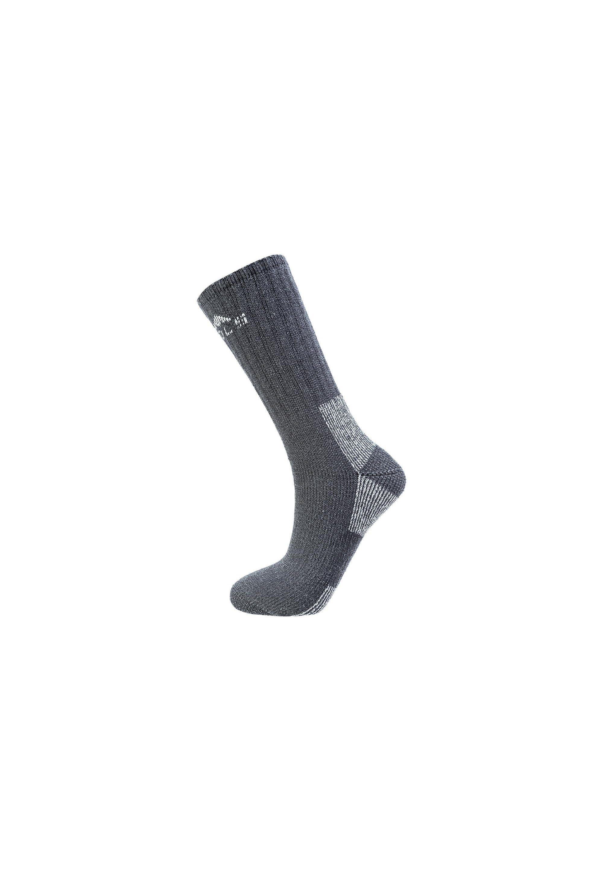 MOLS Socken Rinburg (2-Paar) mit Quick-Dry-Technologie