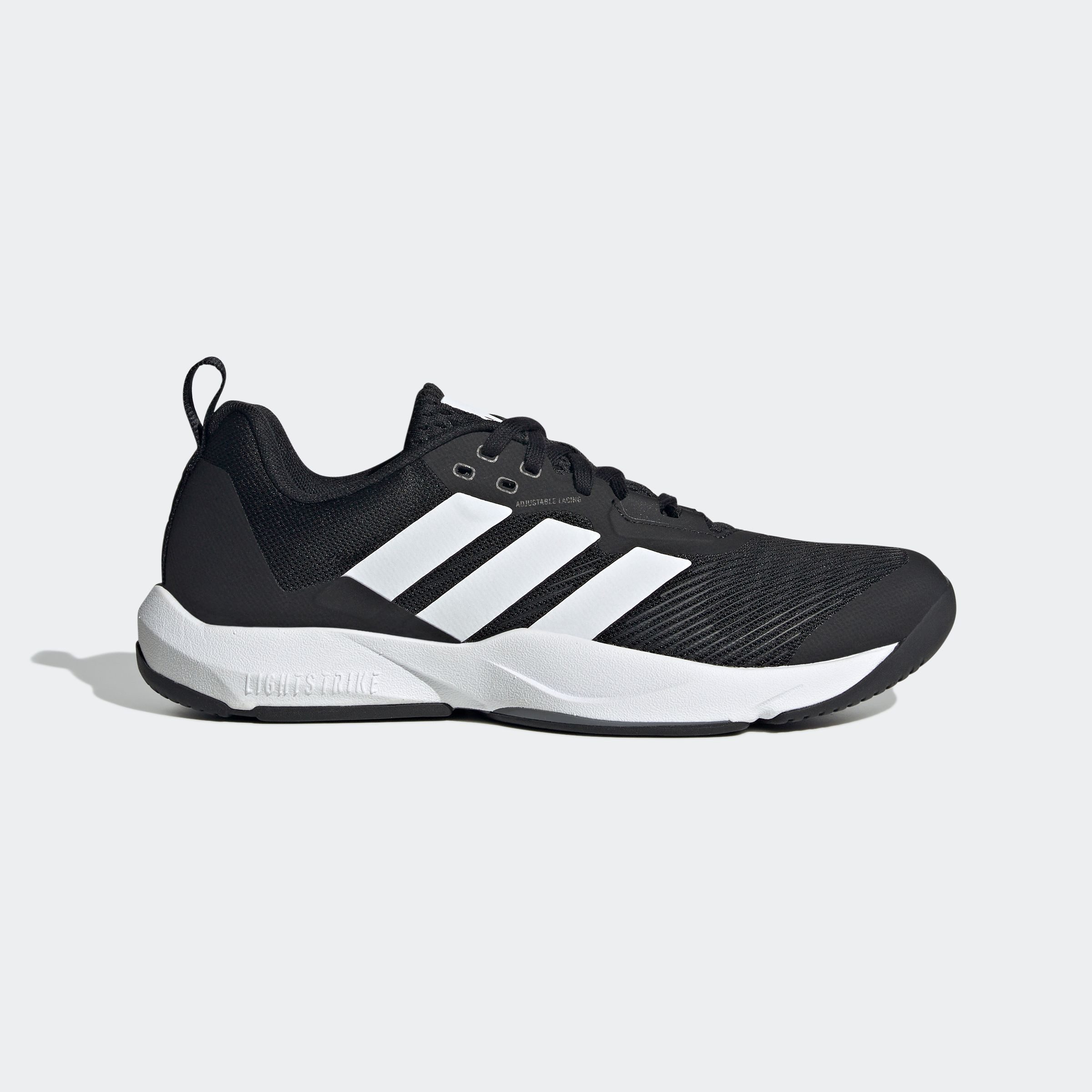 adidas Performance RAPIDMOVE 2 Trainingsschuh für HIIT im Gym oder Fitnessstudio – Bild 2 von 5