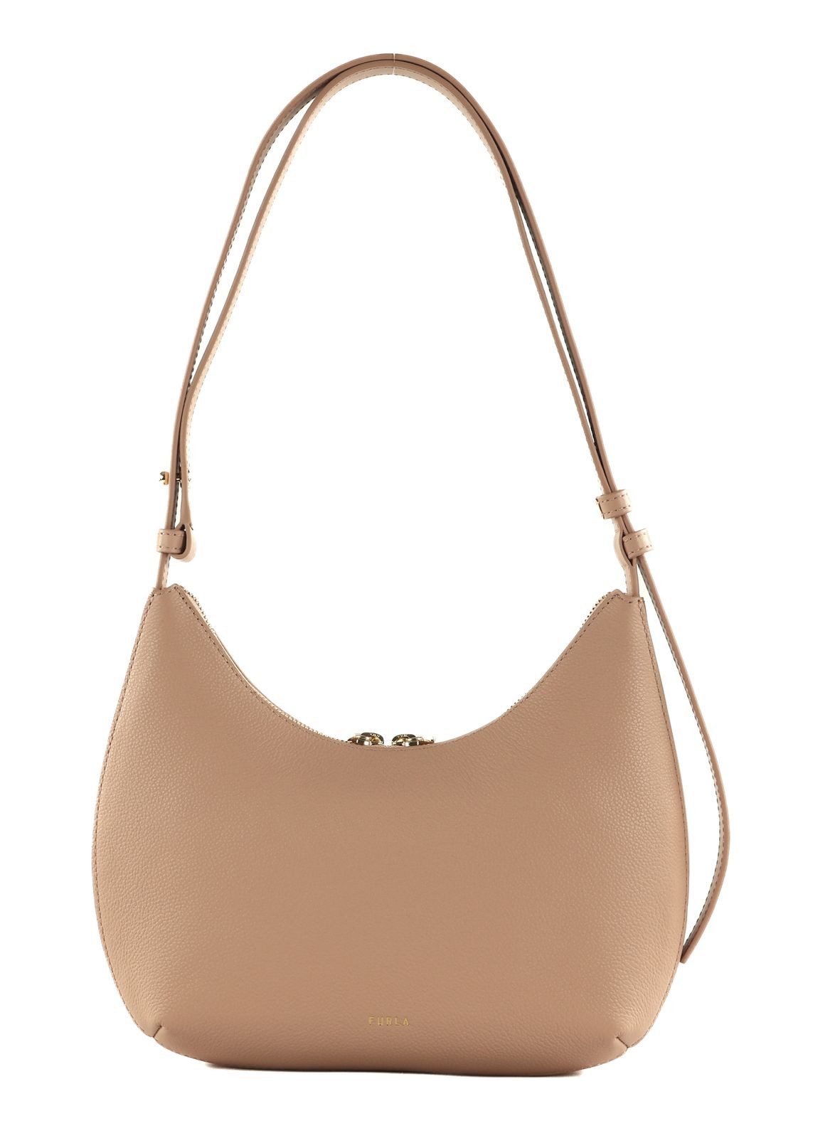 Furla Schultertasche Shoulder Bag, aus echtem Leder