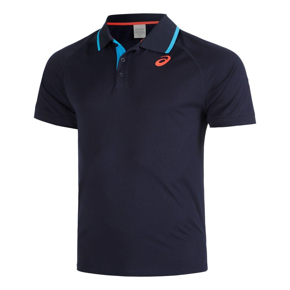 Asics Poloshirt Asics TP Shirt M günstig online kaufen