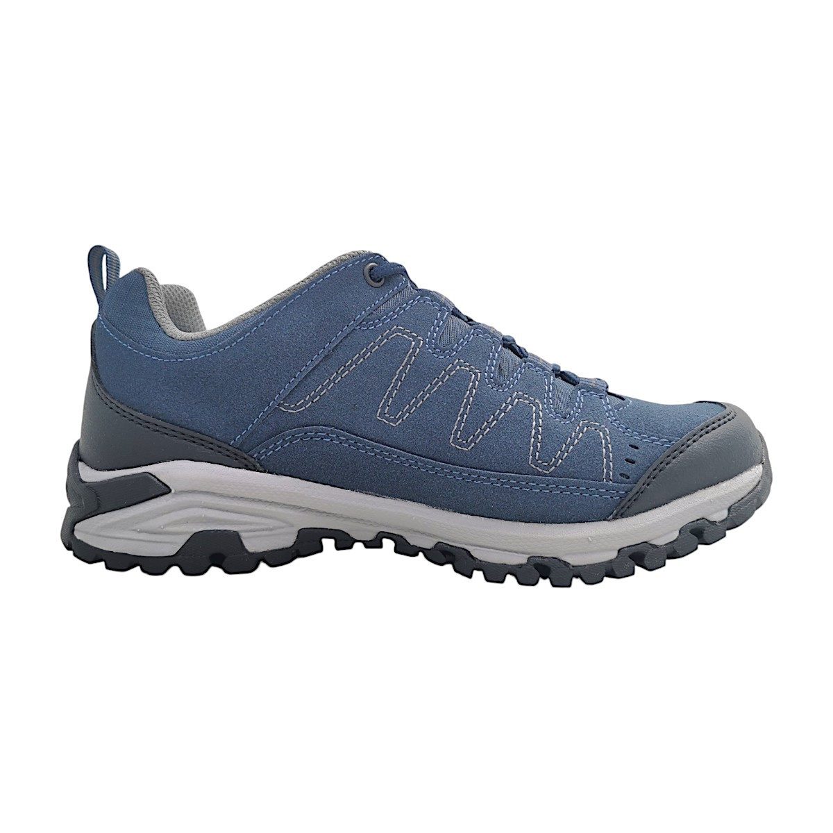 BRÜTTING Wanderschuh Outdoorschuh günstig online kaufen
