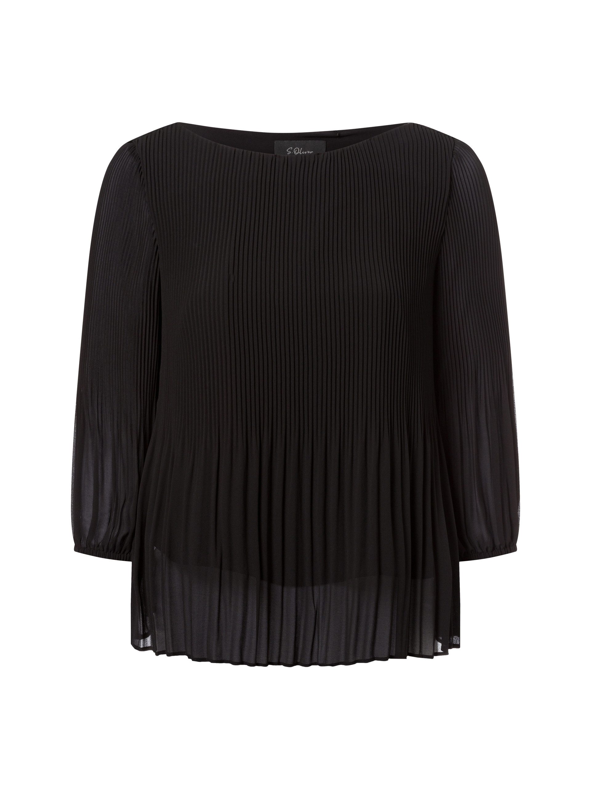 s.Oliver BLACK LABEL Shirtbluse günstig online kaufen