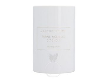 ZARKOPERFUME Eau de Parfum Zarkoperfume Purple Molécule 070.07 Eau de Parfum 100 ml, 1-tlg.