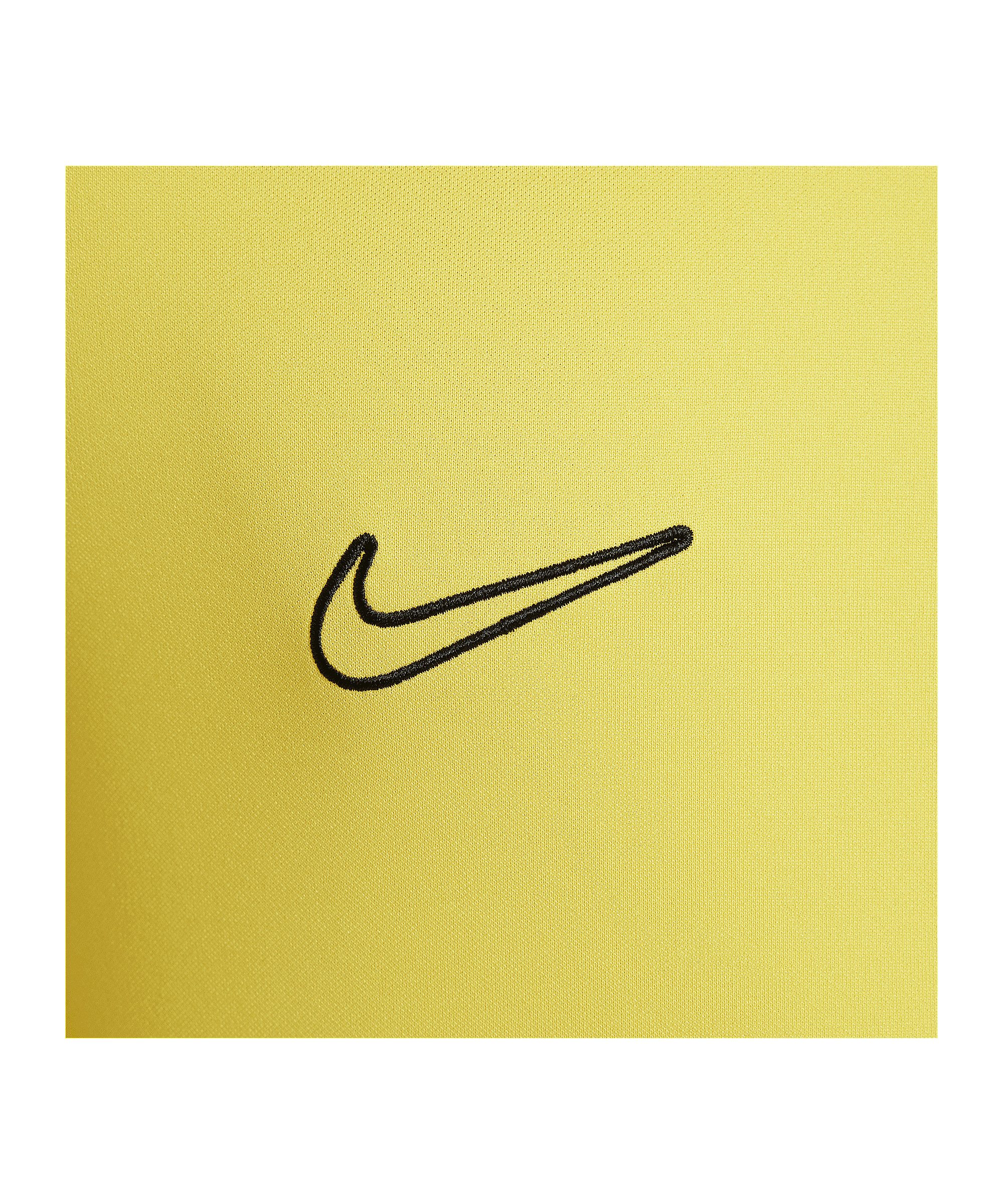 Nike T-Shirt Nike Performance Academy 25 Trainingsshirt Kids Polyester – Bild 5 von 5