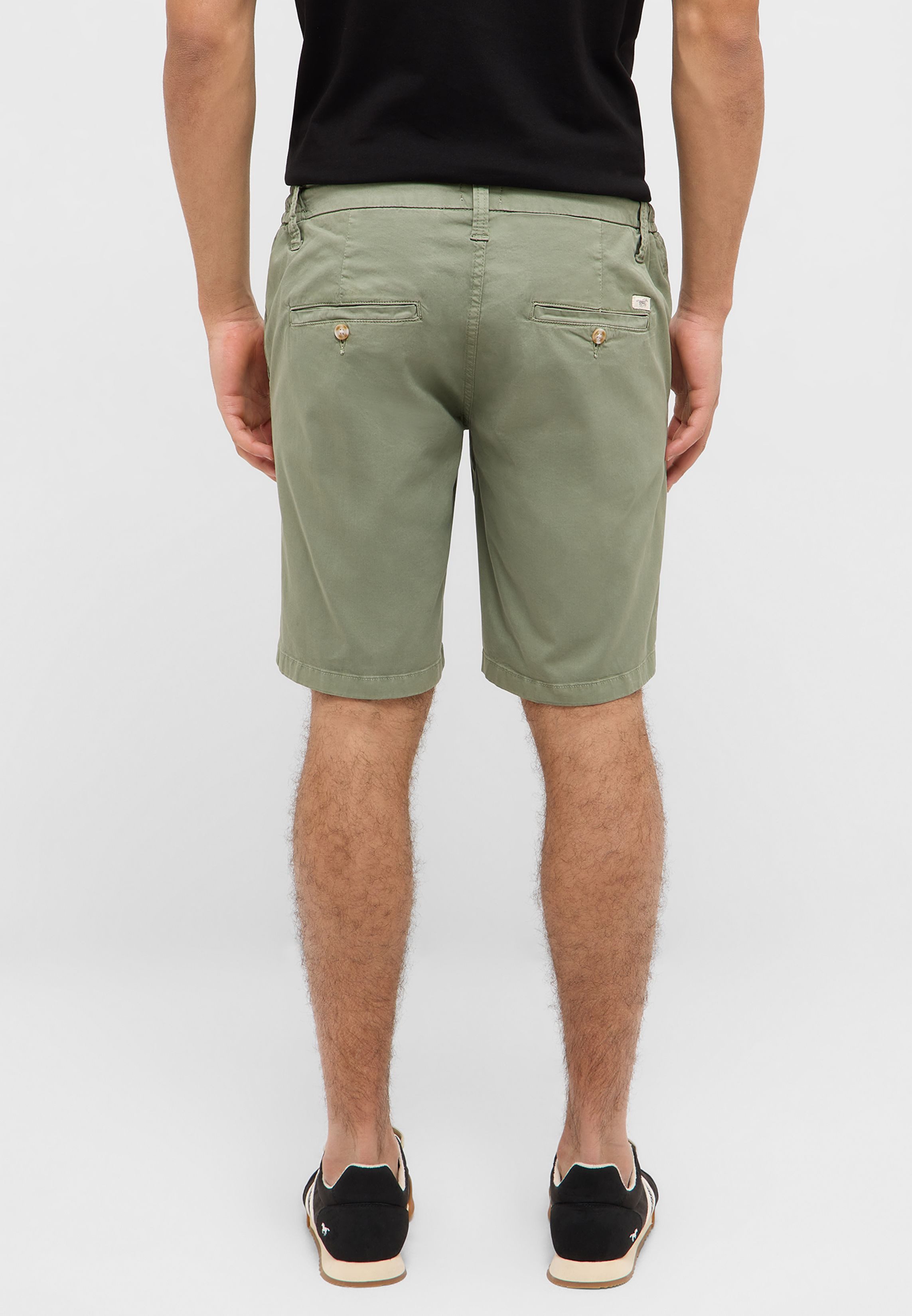 MUSTANG Shorts
