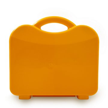 LEGO® Aufbewahrungsbox Koffer / Aufbewahrungsbox