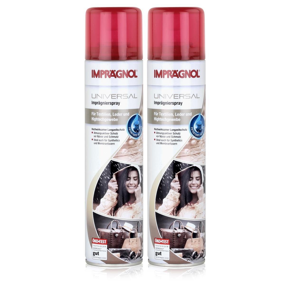 IMPRÄGNOL Universal Imprägnierspray 400 ml online kaufen