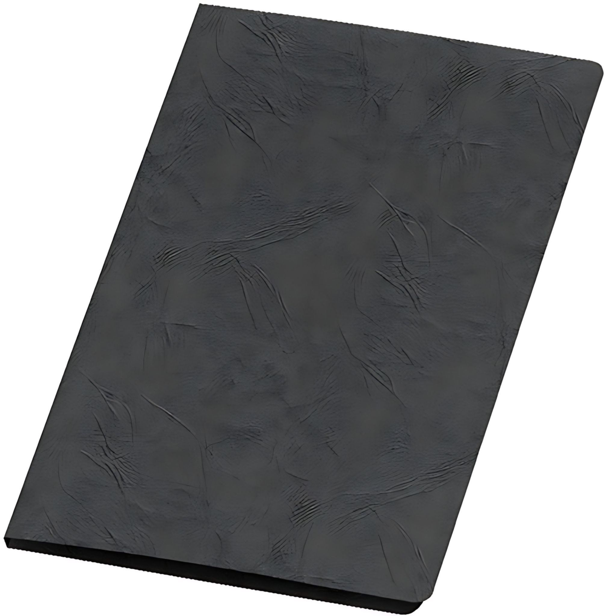 VELOFLEX Hefter VeloflexSchnellhefter VELOFORM® A4 schwarz