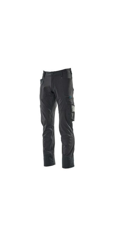 Mascot Arbeitshose Hose Advanced BLAU