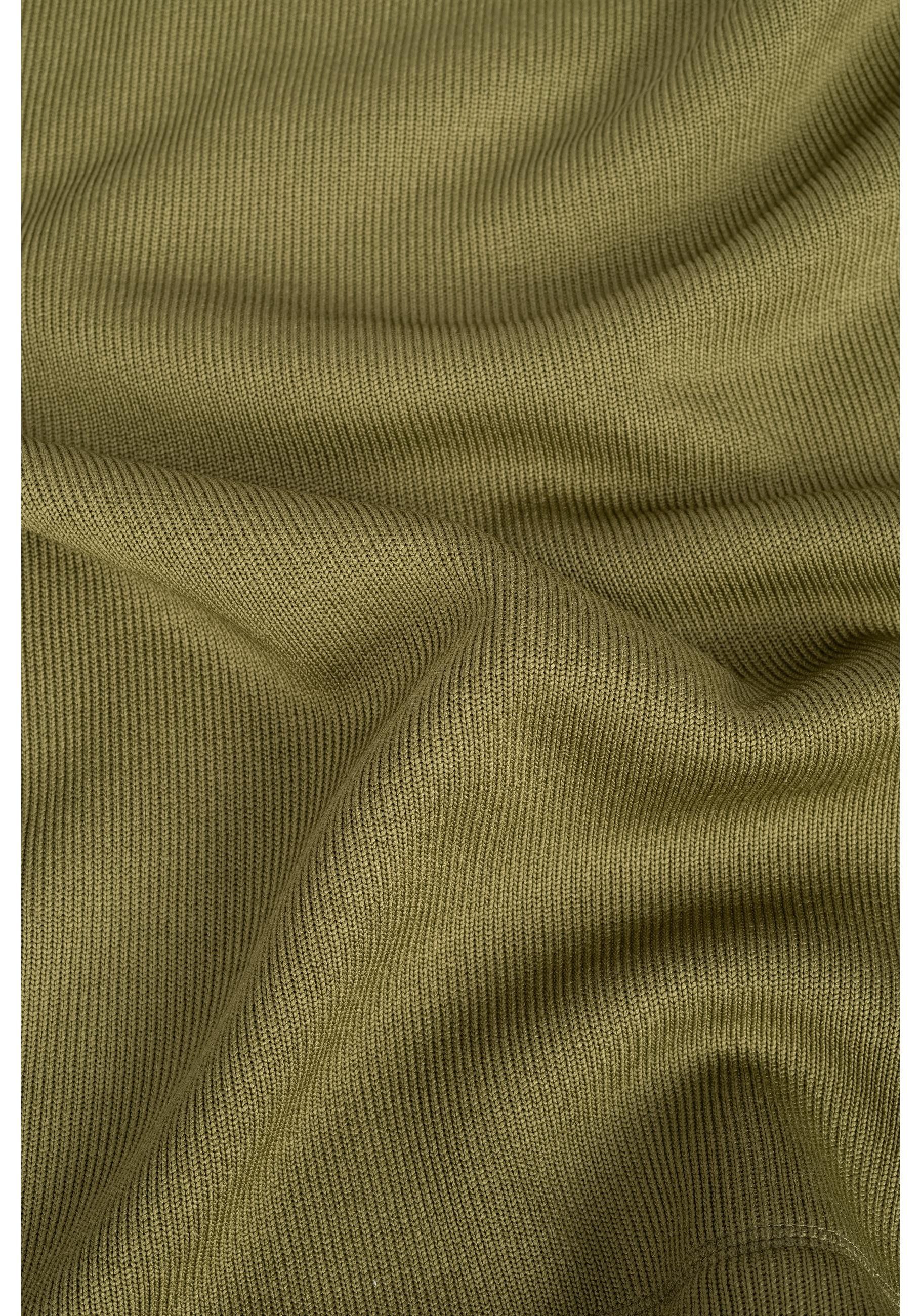 Sweatjacke Fabbian Collar